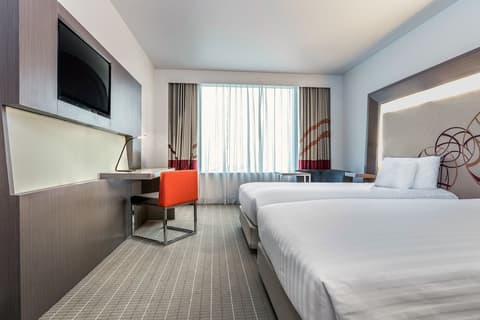 Four Points by Sheraton Bangkok Ploenchit Sukhumvit, Room