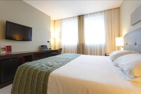 Mercure Salvador Pituba, Room