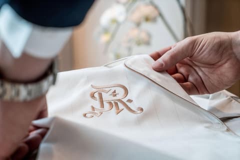 The St. Regis Toronto, Property amenity