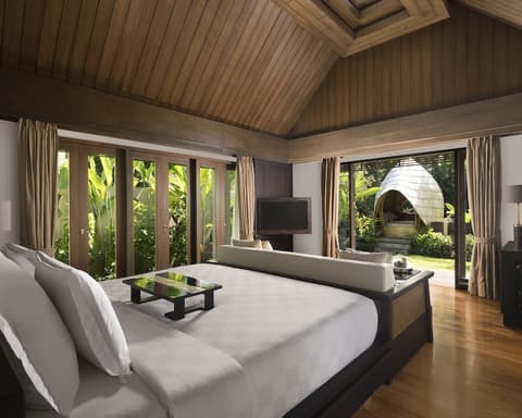 The Samaya Ubud, Room