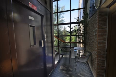 Hotel Bohemians, Property amenity