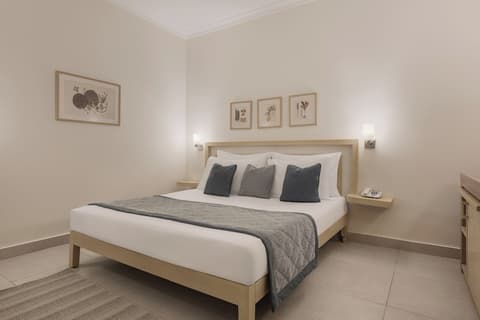 Iberotel Casa Del Mar Resort, Room