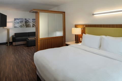 SpringHill Suites by Marriott Lake Charles, Room