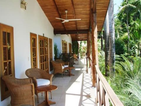 The Falls Resort at Manuel Antonio, Room