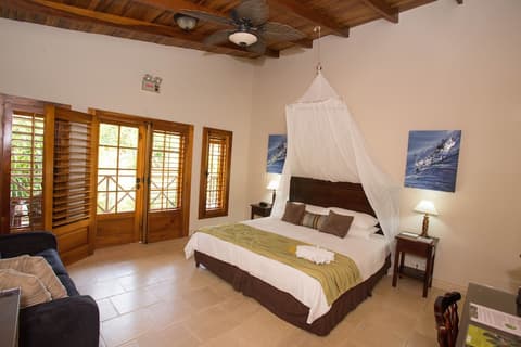 The Falls Resort at Manuel Antonio, Room