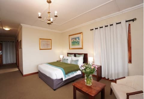 Magoebaskloof Hotel Tzaneen, Room