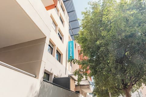 Appart'City Classic Montélimar, Front of property