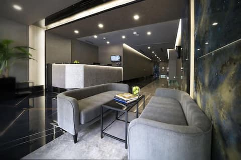 Hotel Classic by Venue, Lobby