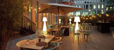 H10 Berlin Ku'Damm, Property amenity