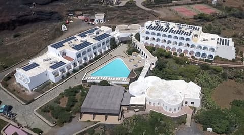 Mursia E Cossyra Hotel, 