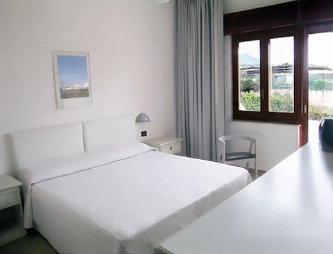 Mursia E Cossyra Hotel, 