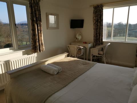 High Grassings Country House, Room