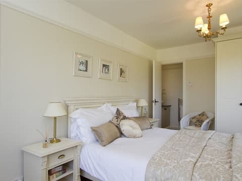 High Grassings Country House, Room