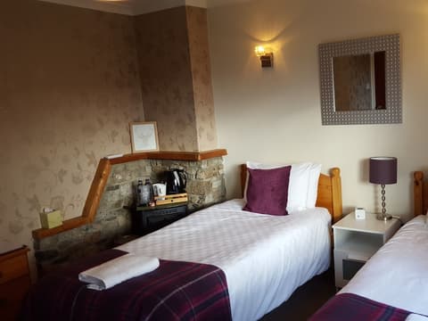 Carn Mhor Bed and Breakfast, Room