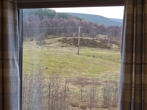 Carn Mhor Bed and Breakfast, Room