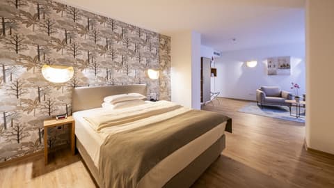 Best Western Plus iO Hotel, Room