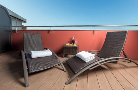 Leonardo Boutique Hotel Barcelona Sagrada Familia, Room