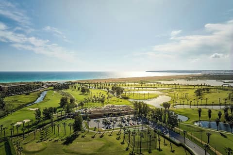 Algarve Marriott Salgados Golf Resort & Spa, View from property