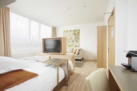 Akureyri - Berjaya Iceland Hotels, Room