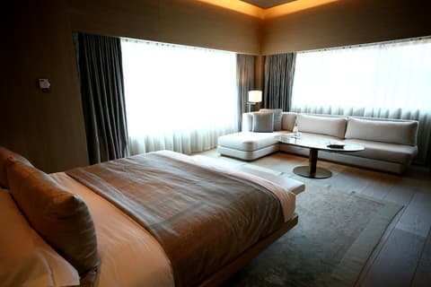 Hyatt Centric Levent Istanbul, Room