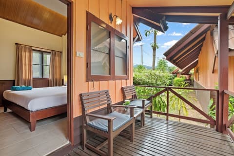 Pinnacle Samui Resort SHA Plus, Room