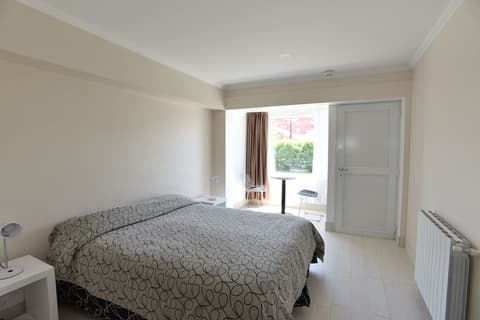 Hosteria Kau Si Aike, Room