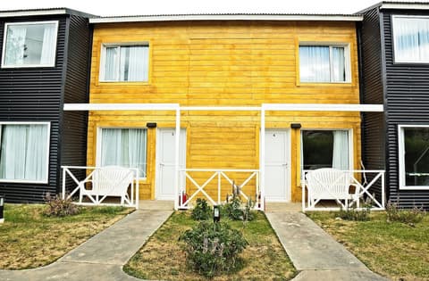 Hosteria Kau Si Aike, Room