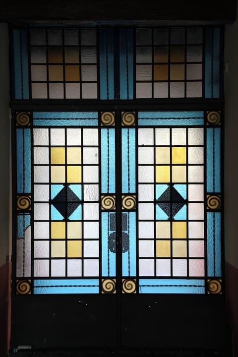 Abbazia Bed & Breakfast , Mantegna Hotels, Interior detail