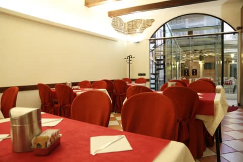 Abbazia Bed & Breakfast , Mantegna Hotels, Meeting facility