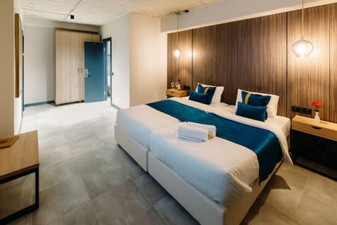 Tulip Residence & Spa Hotel, Room