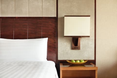 Kerry Hotel Pudong Shanghai, Room