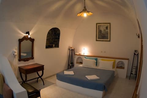 Vallas Apartments & Villas, Room