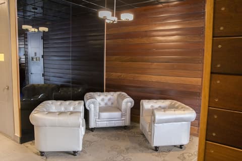 Aura Hotel Brooklyn, Lobby