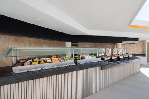 GR Solaris Caribe - All Inclusive, Restaurant