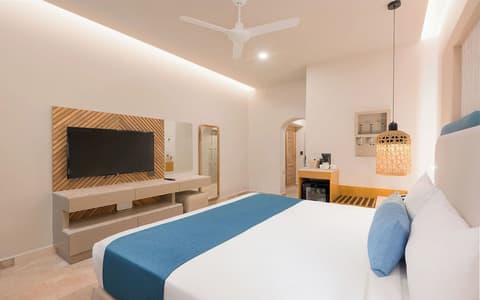 GR Solaris Caribe - All Inclusive, Room
