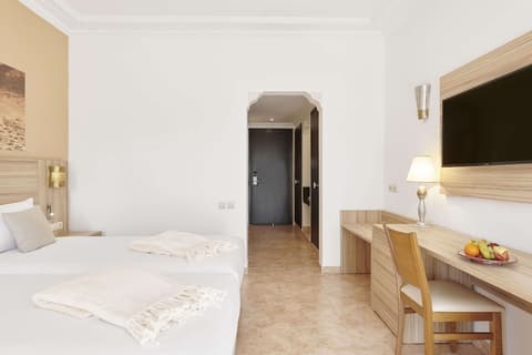 Iberostar Waves Club Palmeraie Marrakech -All Inclusive, Room
