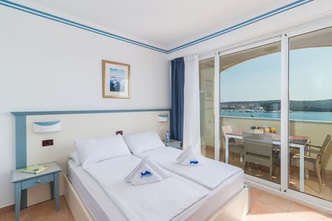 Family Resort del Mar, Room