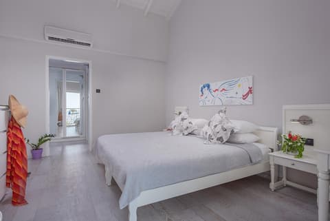 Adrina Beach Hotel, Room