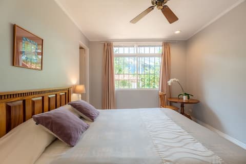 Posada El Quijote, Room