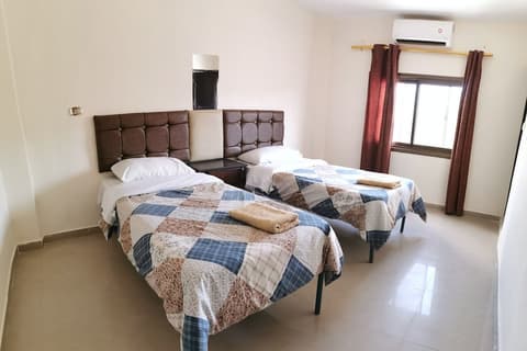 Petra Gate Hotel, Room