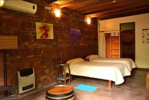 El Encuentro Posada Boutique, Room