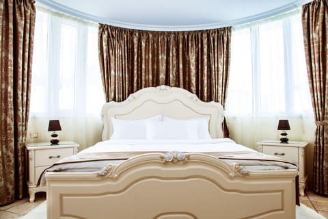 Flamingo Suites Boutique Hotel, Room