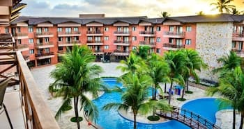 Kariri Beach Hotel, Pool