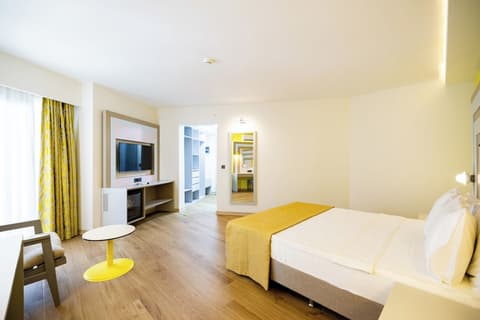 SOLANA BY YELKEN, Room