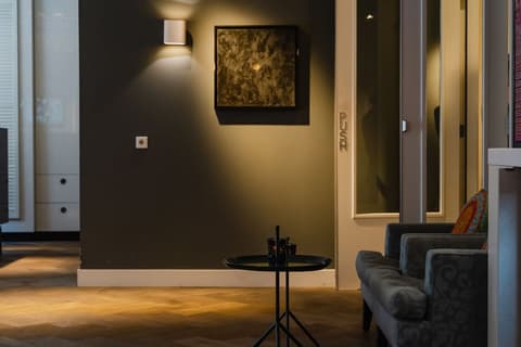 Hotel JL No76, Lobby