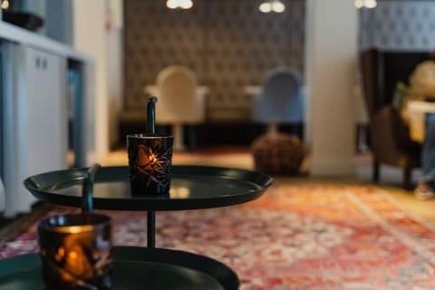 Hotel JL No76, Lobby