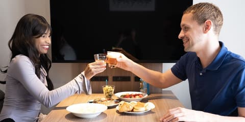 Tokyu Stay Nihonbashi, Room