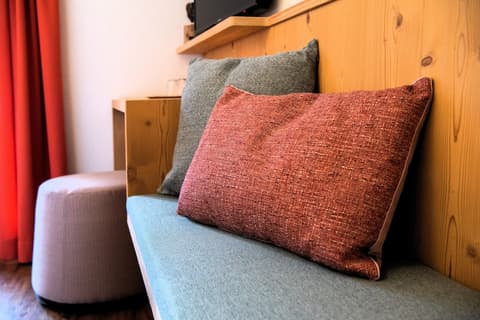 Sport-Lodge Klosters, Room