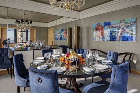 The Towers at Lotte New York Palace, Room