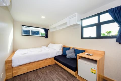 Memory Karon Resort, Room